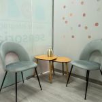 Sisensorial terapeutica